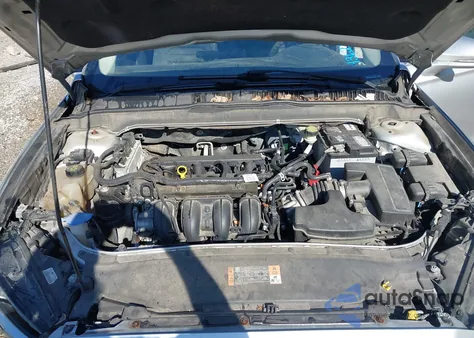 2015 Ford Fusion Se z USA, uszkodzony, nr VIN 1FA6P0H77F5118846